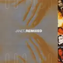 CD - Janet Jackson - Janet.Remixed