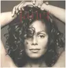 Double LP - Janet Jackson - Janet - 1st Original UK