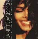 7inch Vinyl Single - Janet Jackson - Love Will Never Do (Without You)