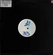 Janet Jackson - Love Will Never Do (Without You) The Unreleased '96 Mixes