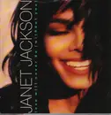 12inch Vinyl Single - Janet Jackson - Love Will Never Do (Without You)