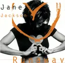 CD Single - Janet Jackson - Runaway