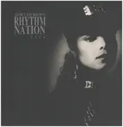 Janet Jackson - Rhythm Nation 1814