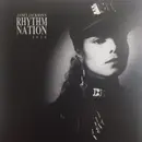 CD - Janet Jackson - Rhythm Nation 1814
