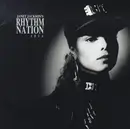 CD - Janet Jackson - Rhythm Nation 1814