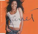 CD Single - Janet Jackson - Someone To Call My Lover