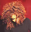 CD - Janet Jackson - The Velvet Rope - EMI MFG.