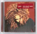 CD - Janet Jackson - The Velvet Rope
