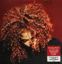 Double LP - Janet Jackson - The Velvet Rope - 180g