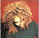 CD - Janet Jackson - The Velvet Rope