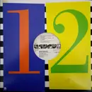 12inch Vinyl Single - Janet Jackson - The Pleasure Principle - Promo