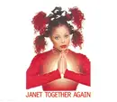 CD Single - Janet Jackson - Together Again