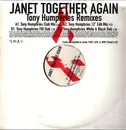 12inch Vinyl Single - Janet Jackson - Together Again
