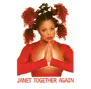 CD Single - Janet Jackson - Together Again
