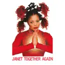 CD Single - Janet Jackson - Together Again
