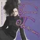 7inch Vinyl Single - Janet Jackson - What Have You Done For Me Lately