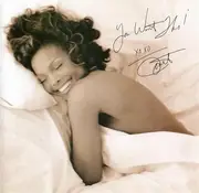 CD Single - Janet Jackson - You Want This