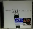 CD - Janet Jackson - 20 Y.O.