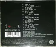 CD - Janet Jackson - 20 Y.O.