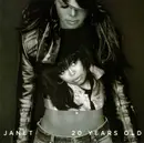 CD - Janet Jackson - 20 Y.O.