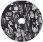 CD - Janet Jackson - 20 Y.O. - Still Sealed