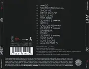 CD - Janet Jackson - 20 Y.O.