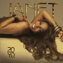 CD - Janet Jackson - 20 Y.o.