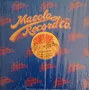 12inch Vinyl Single - Janet Johnson - Love Transfusion