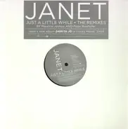 Janet Jackson - Just A Little While