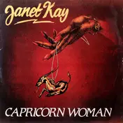 Janet Kay - Capricorn Woman