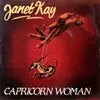 LP - Janet Kay - Capricorn Woman