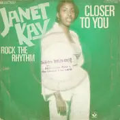 Janet Kay - Closer To You