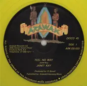Janet Kay - Feel No Way