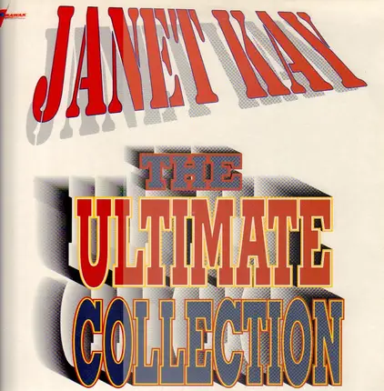Janet Kay - The Ultimate Collection