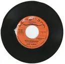 7inch Vinyl Single - Janet McBride - Mass Confusion