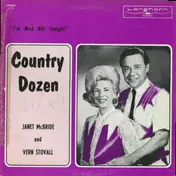 Janet McBride - Country Dozen