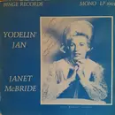 LP - Janet McBride - Yodelin' Jan
