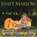 CD - Janet Marlow - Good Company