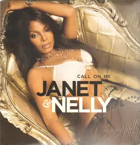 Janet Jackson - Call On Me