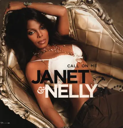 Janet & Nelly - Call On Me