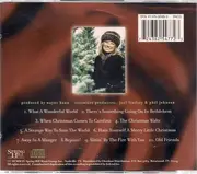 CD - Janet Paschal - Christmas