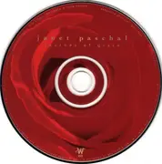 CD - Janet Paschal - Journey Of Grace