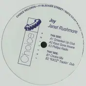 Janet Rushmore