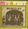 LP - Janet Smith / Pete Berg / Toni Brown a.o. - Out West - Berkeley