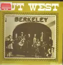LP - Janet Smith / Pete Berg / Toni Brown a.o. - Out West - Berkeley