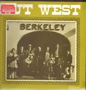 Janet Smith / Pete Berg / Toni Brown a.o. - Out West - Berkeley