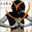 CD Single - Janet Jackson - Runaway