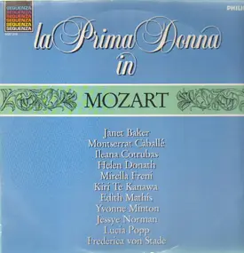 janet baker - La Prima Donna in Mozart