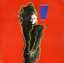 LP - Janet Jackson - Control
