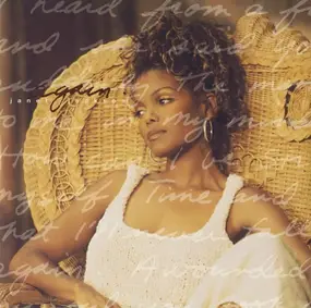 Janet Jackson - Again